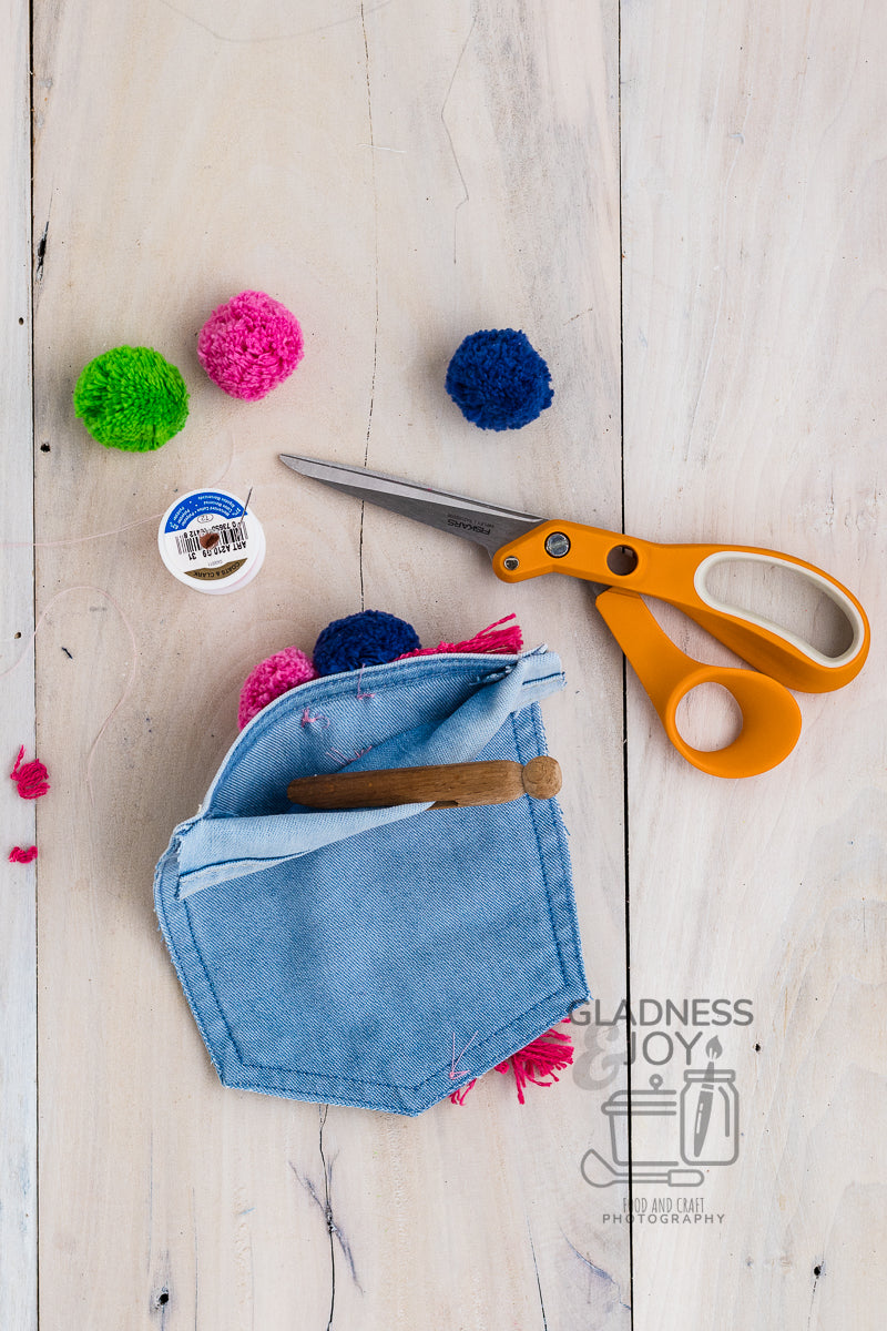 Jeans Upcycle