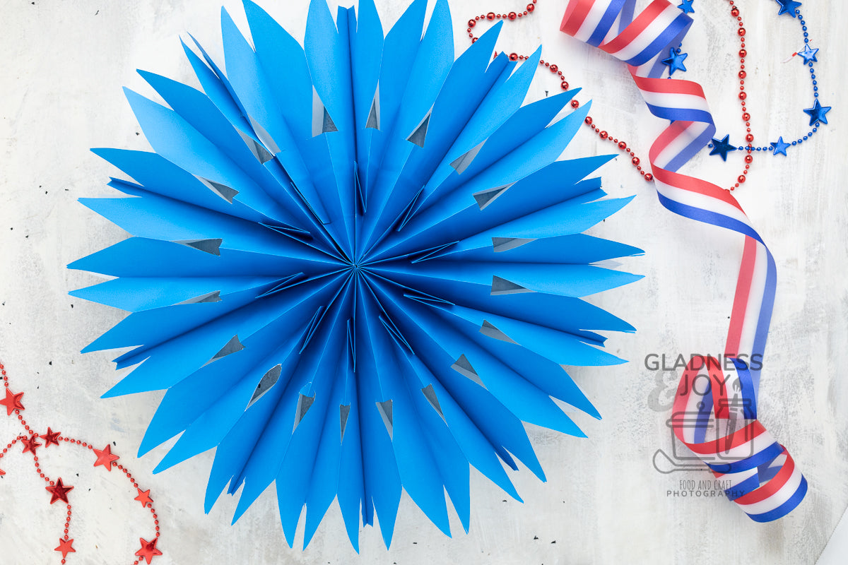 Patriotic Decorations (Plus BONUS Photos)