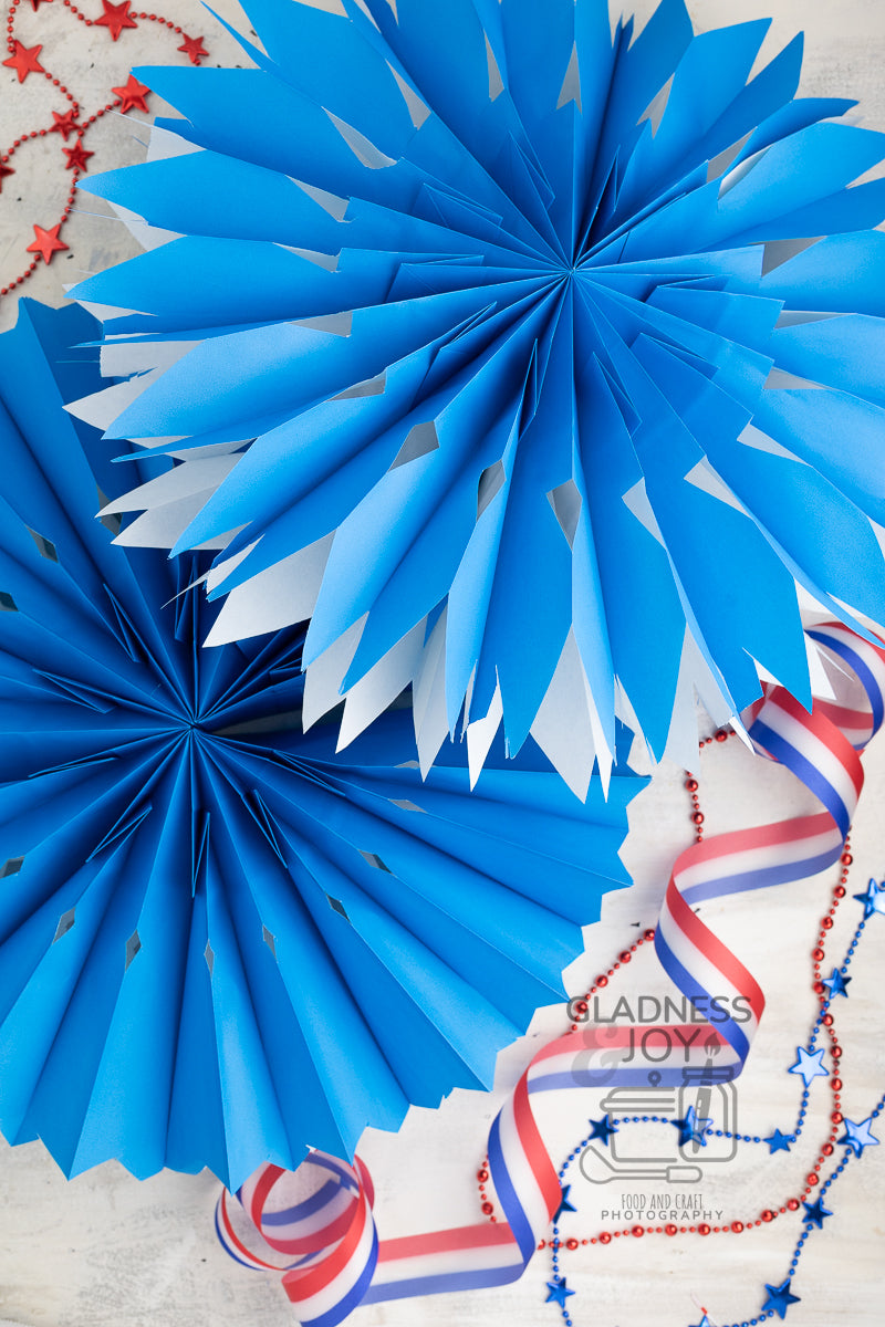 Patriotic Decorations (Plus BONUS Photos)