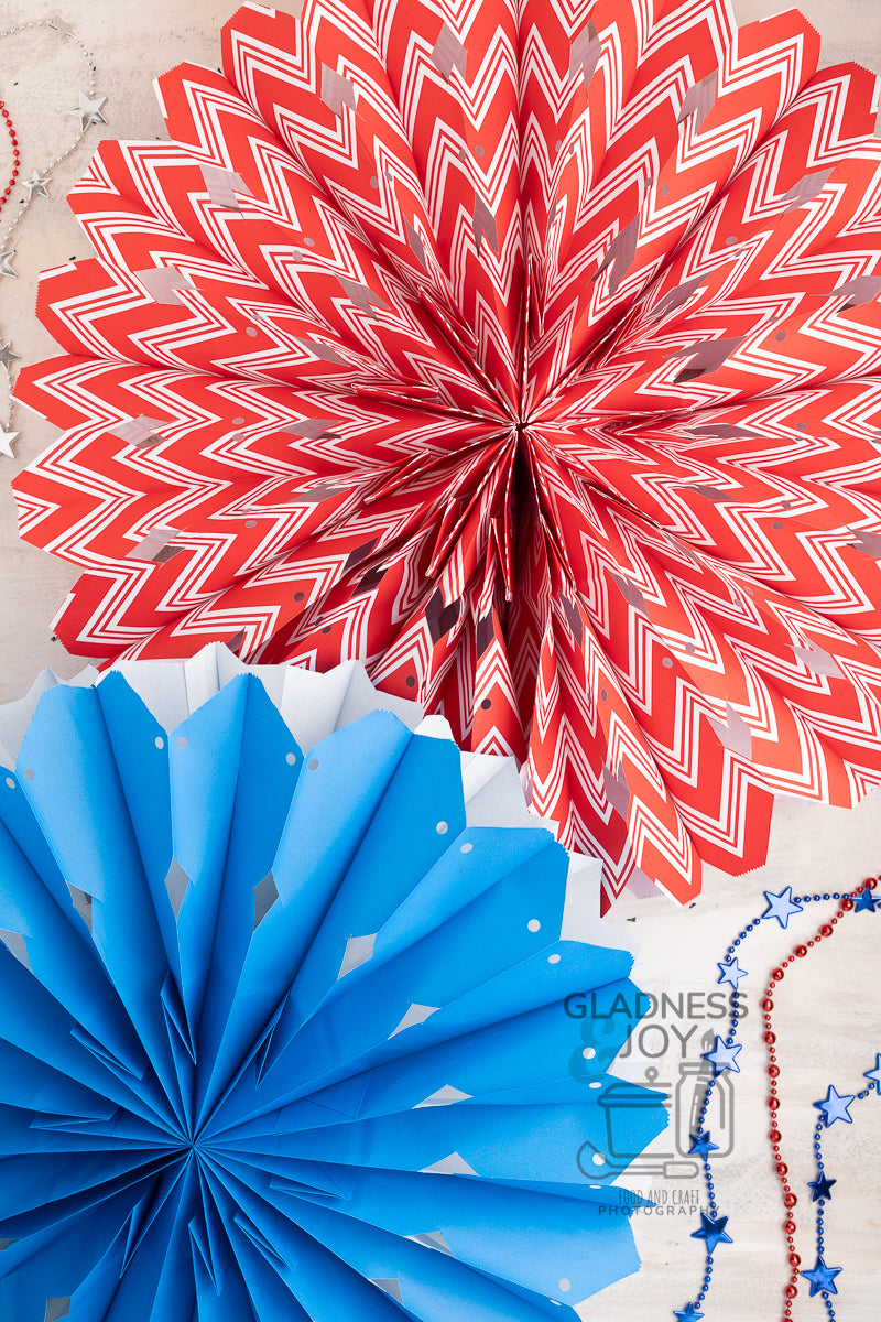 Patriotic Decorations (Plus BONUS Photos)