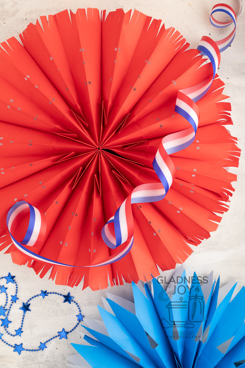 Patriotic Decorations (Plus BONUS Photos)