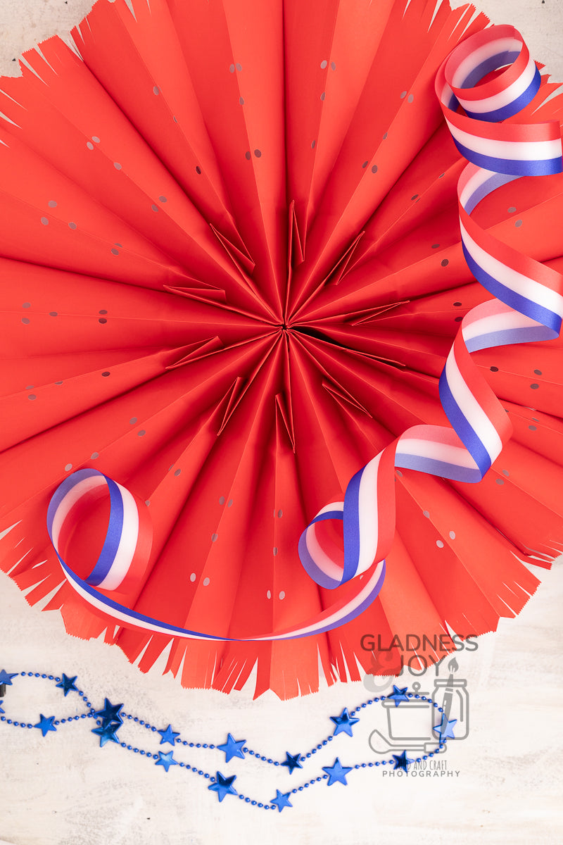 Patriotic Decorations (Plus BONUS Photos)