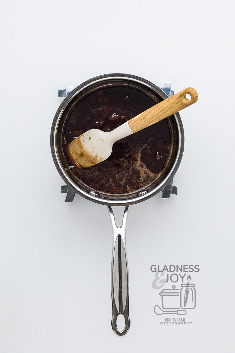 Balsamic Pork Tenderloin