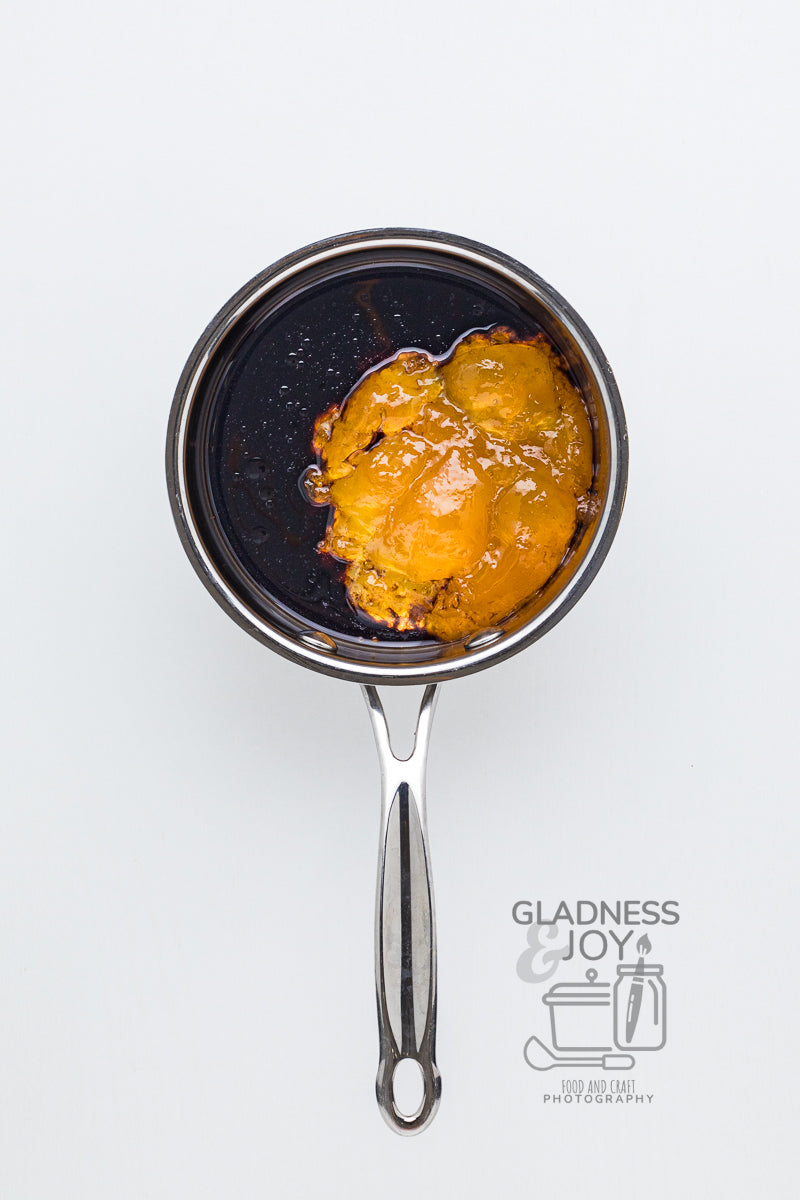 Balsamic Pork Tenderloin