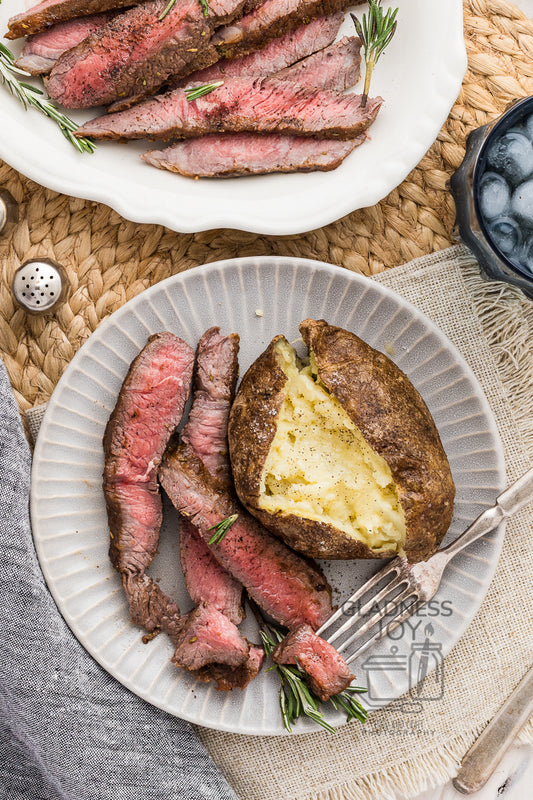 Beef Top Sirloin Steak