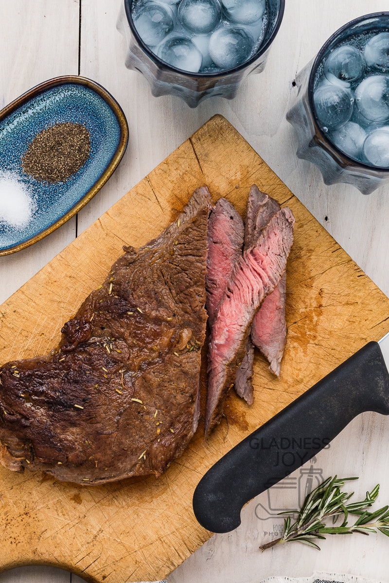 Beef Top Sirloin Steak