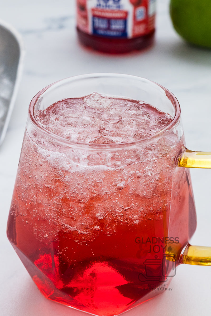 Christmas Mocktails
