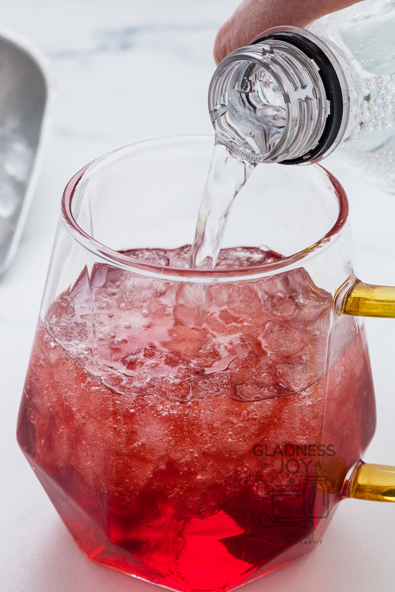 Christmas Mocktails