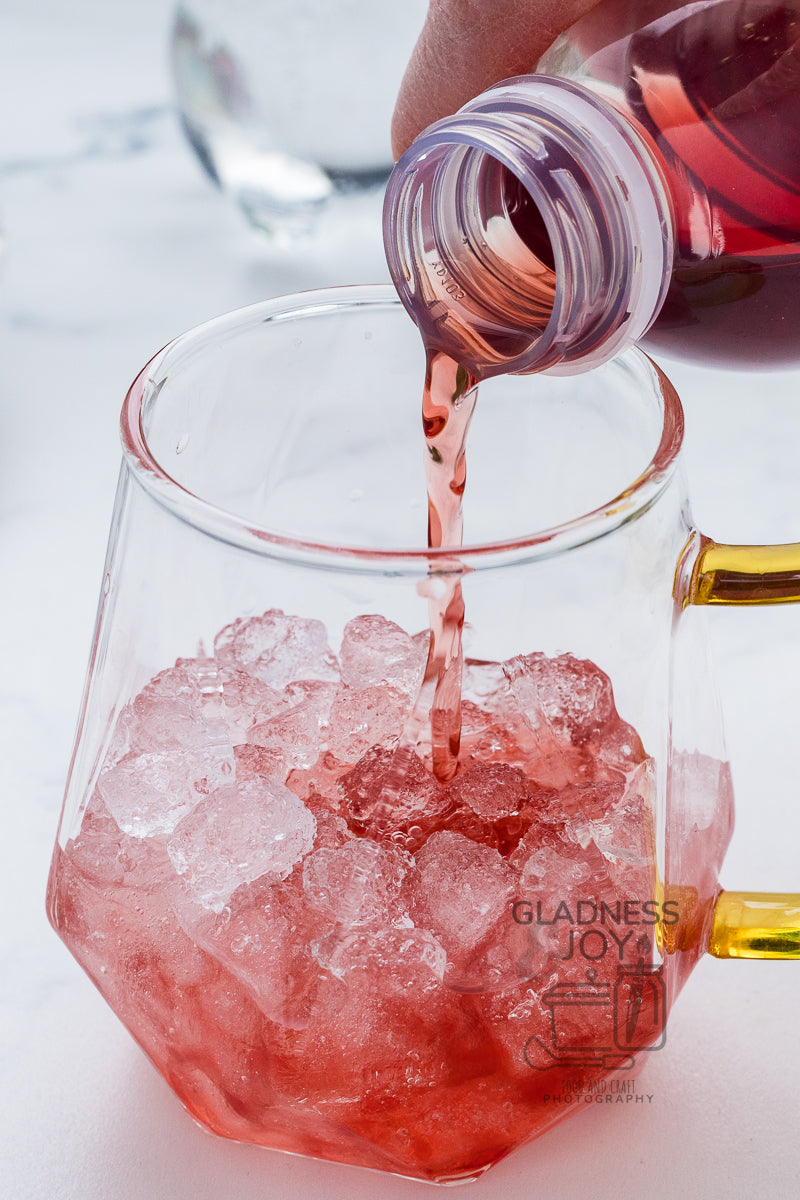 Christmas Mocktails