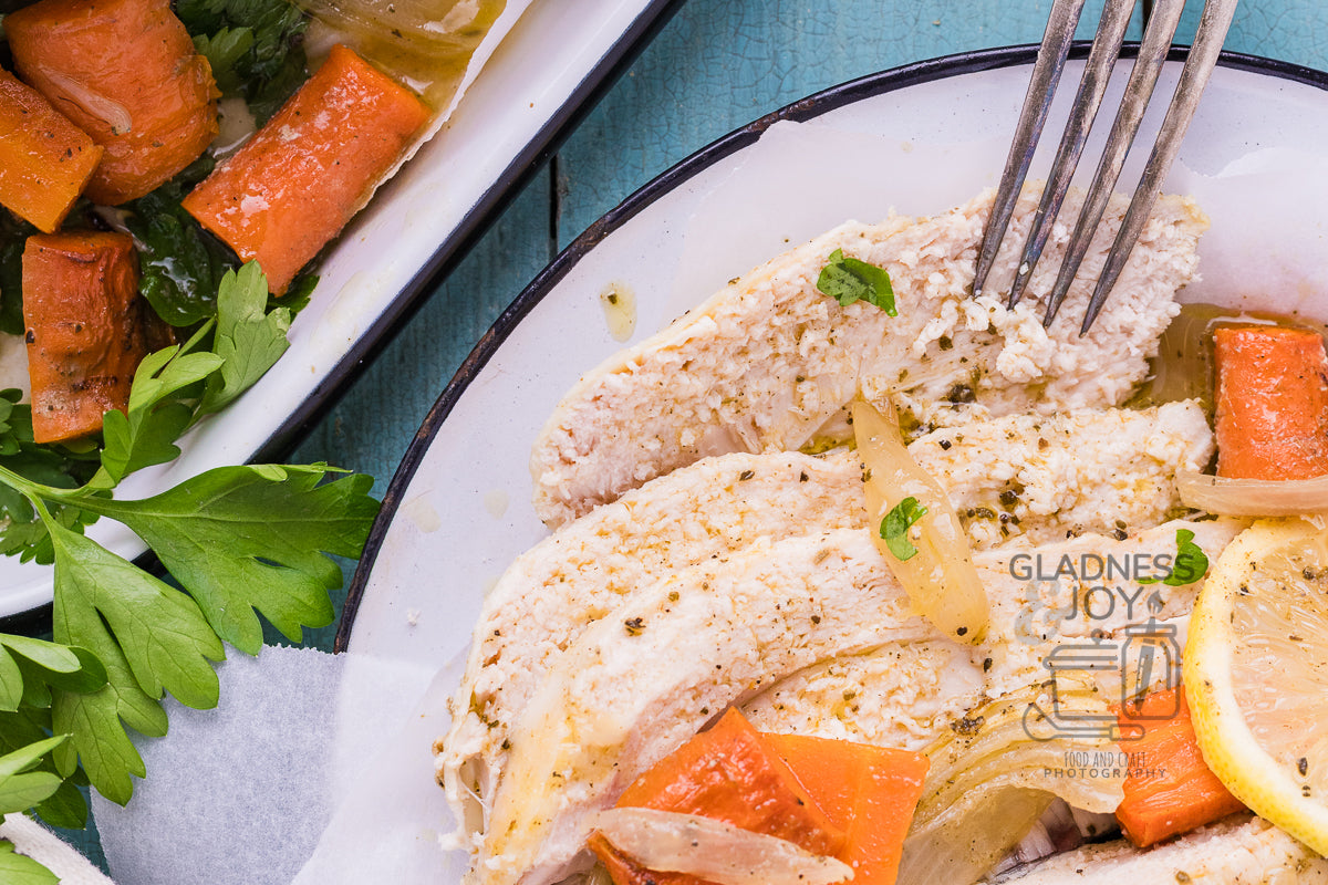 Dutch Oven Chicken Recipe