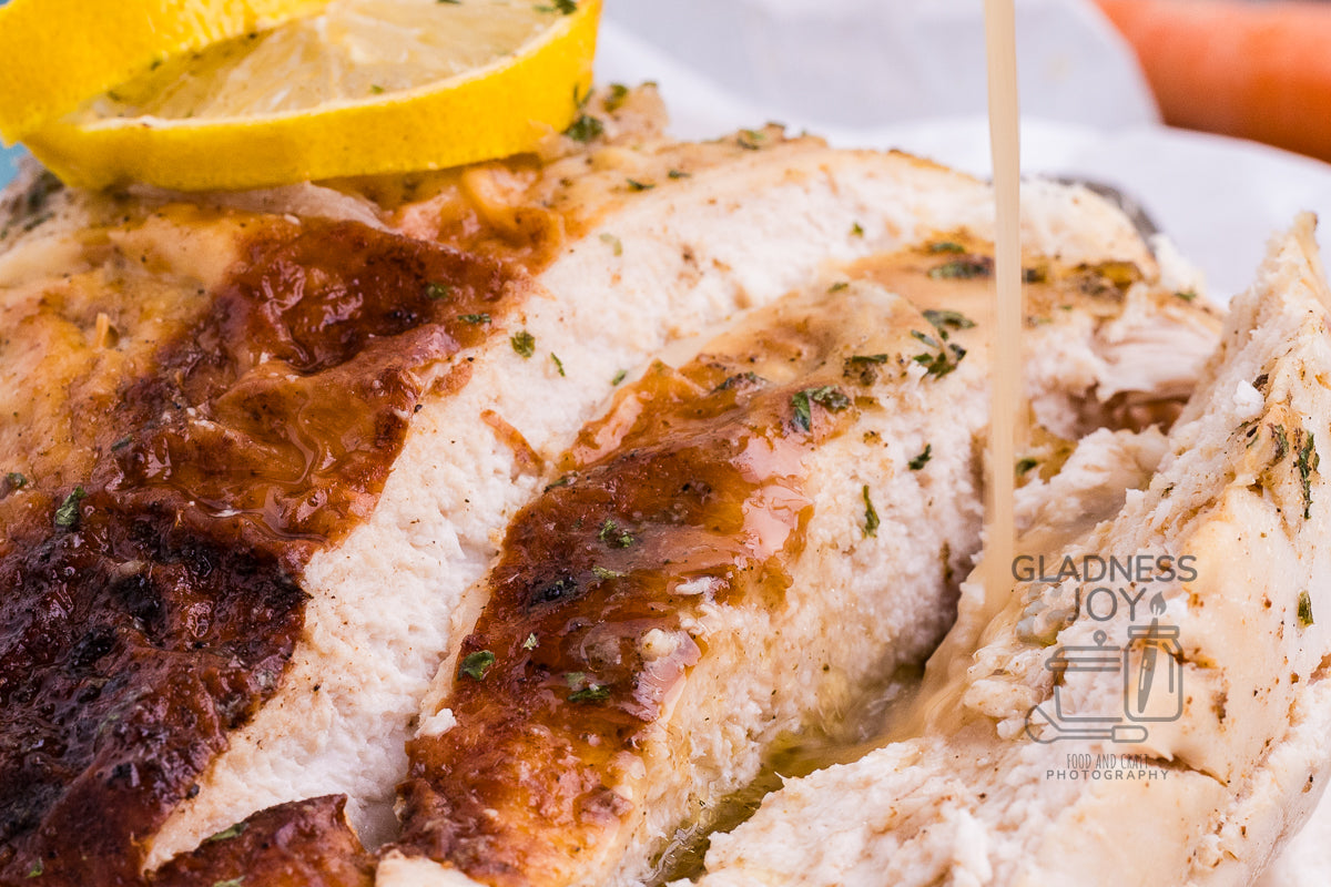 Dutch Oven Chicken Recipe