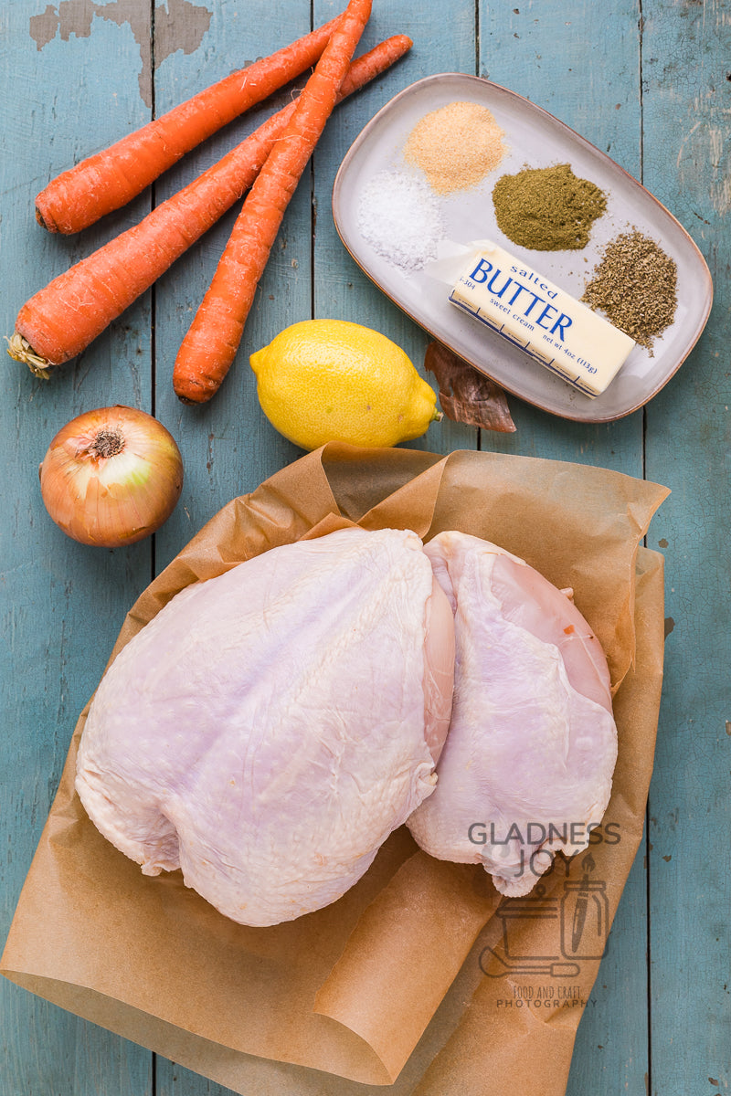 Dutch Oven Chicken Recipe