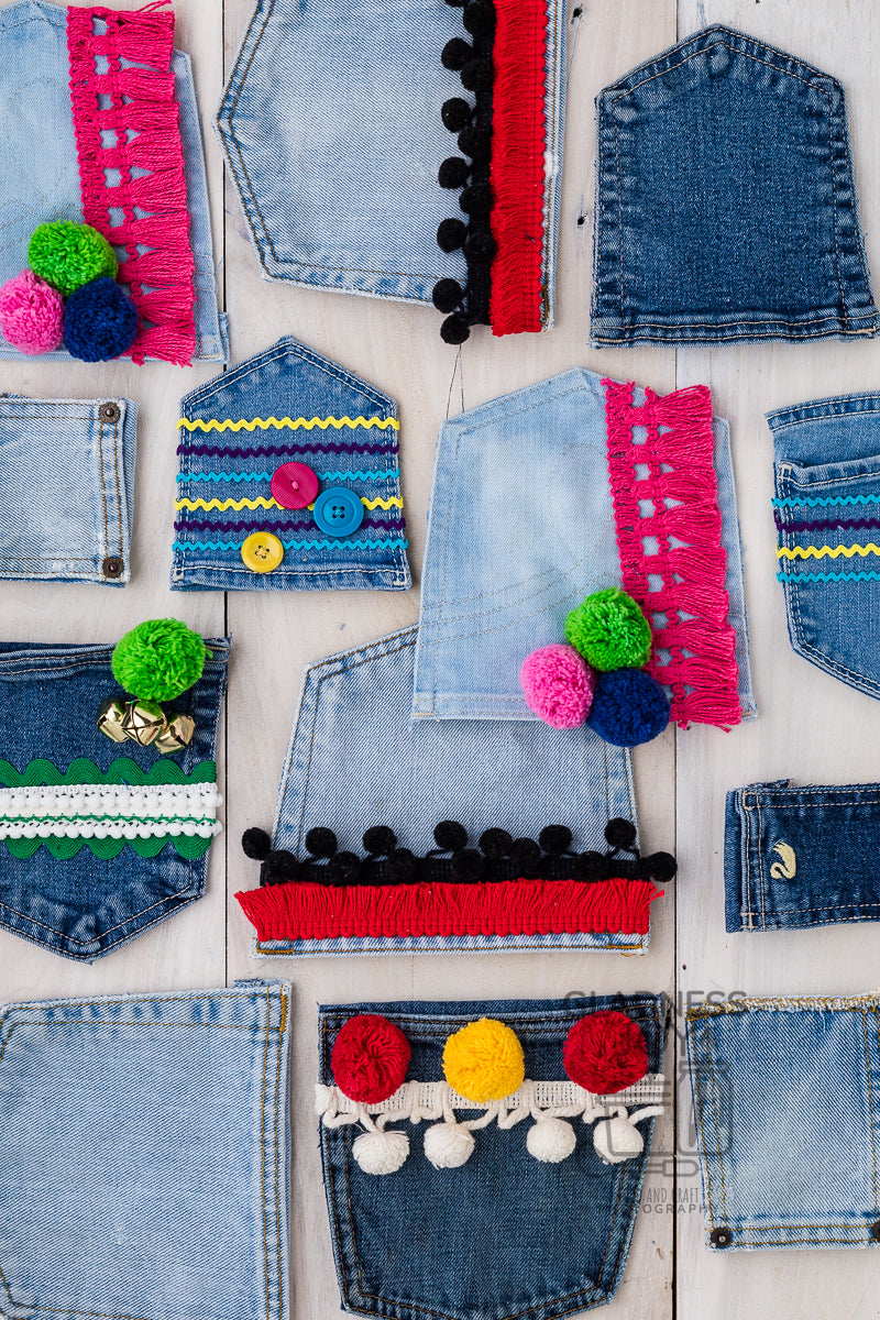 Jeans Upcycle