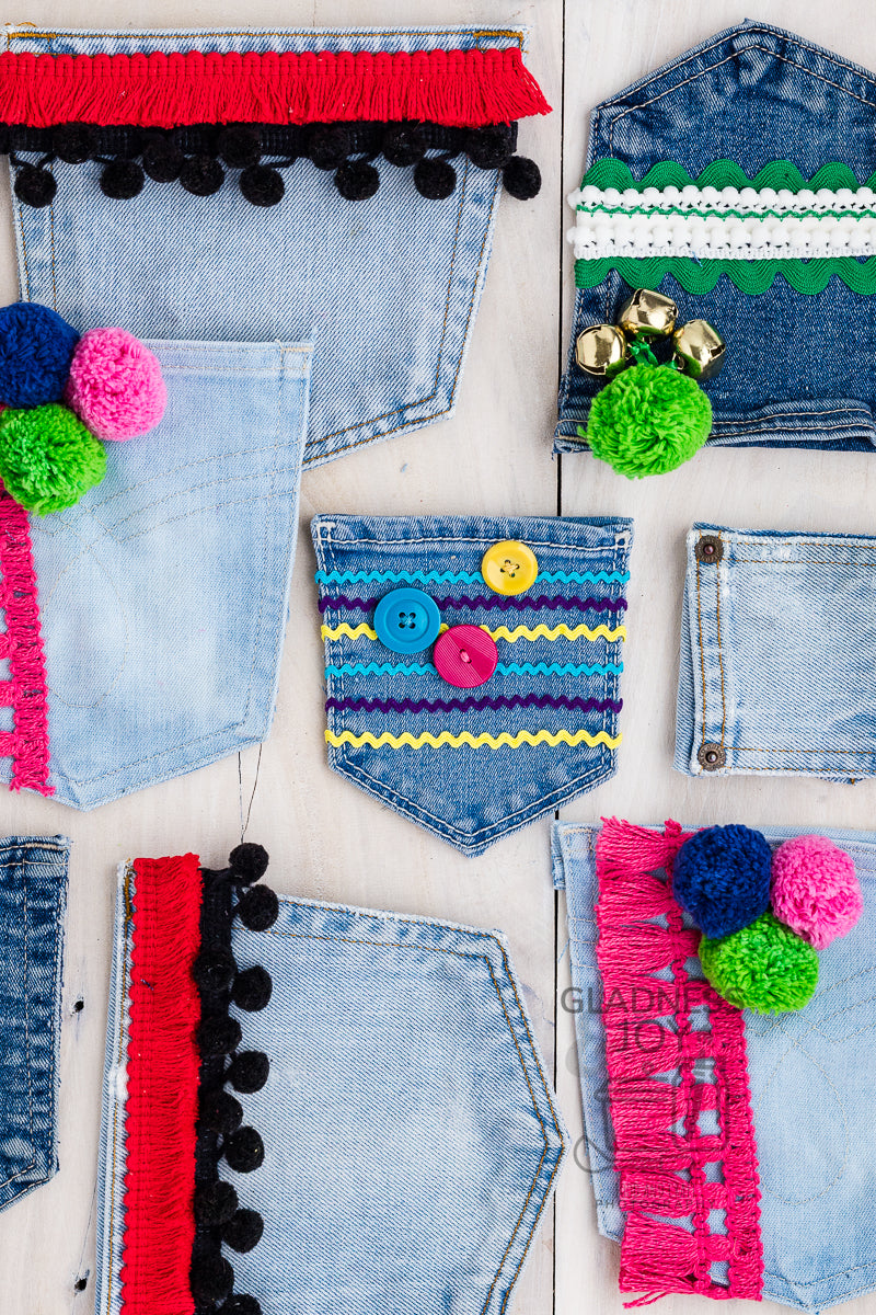 Jeans Upcycle