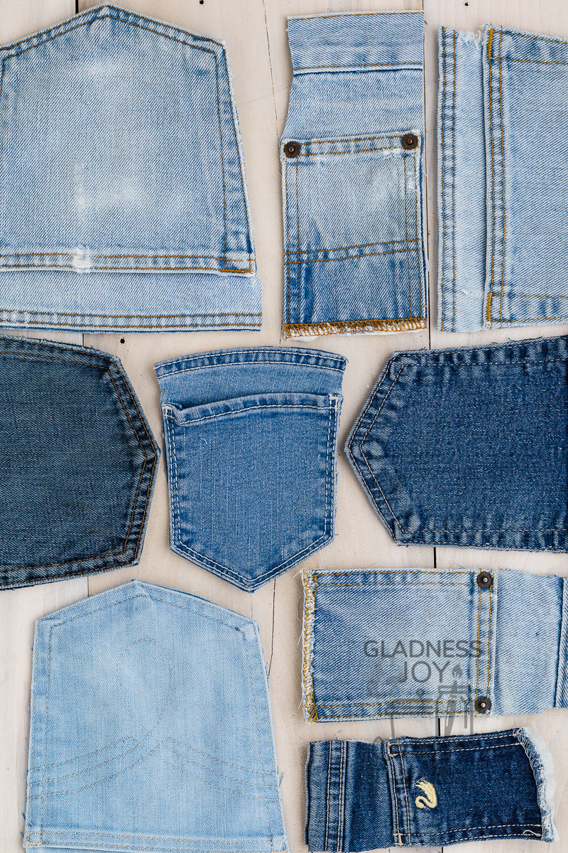 Jeans Upcycle