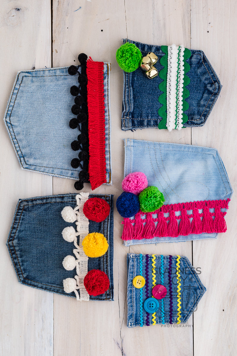 Jeans Upcycle