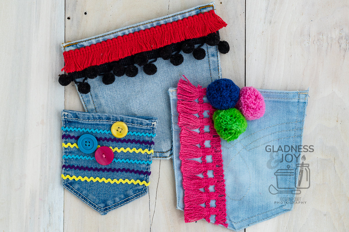 Jeans Upcycle