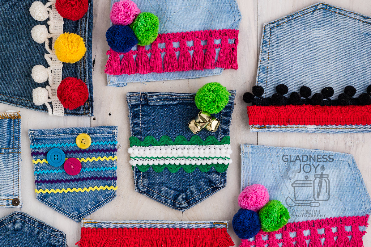 Jeans Upcycle