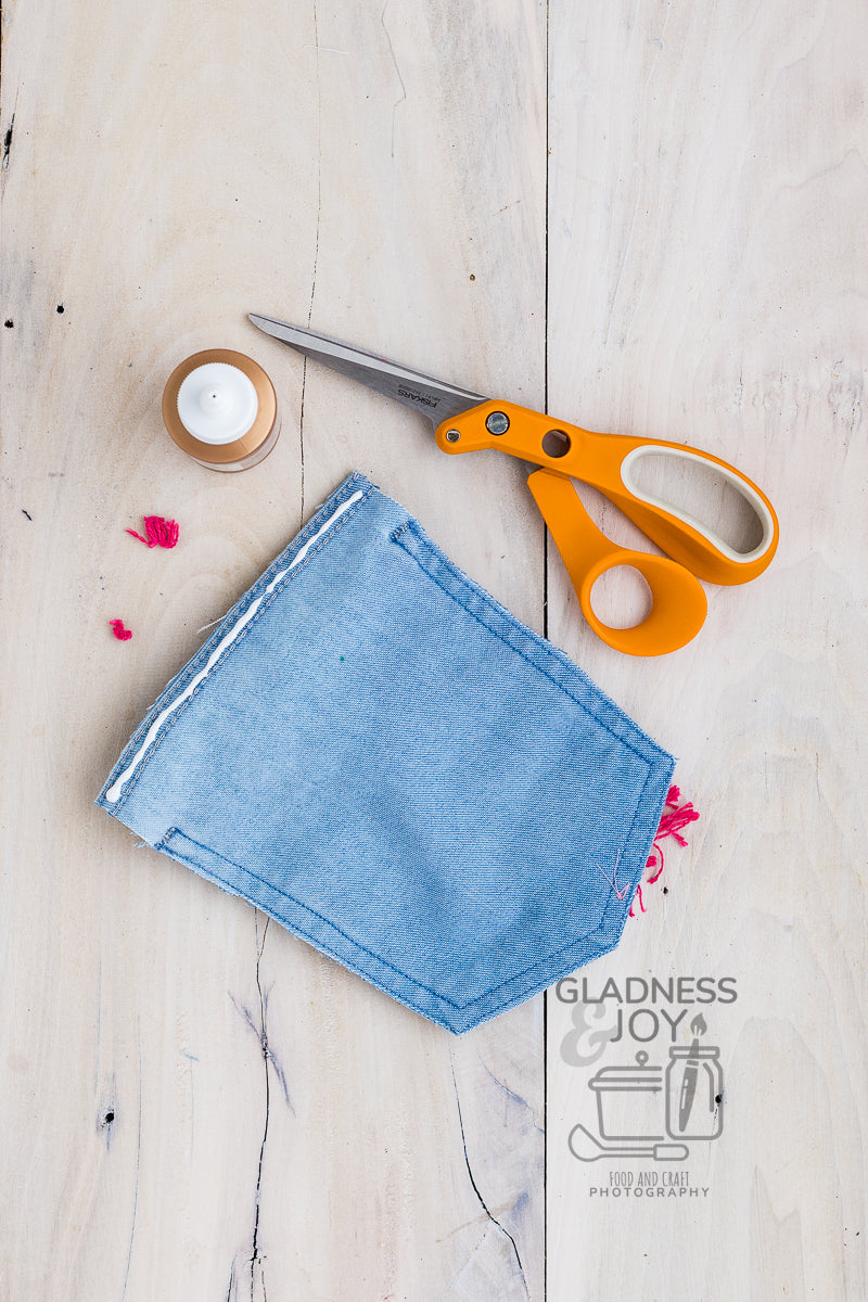 Jeans Upcycle