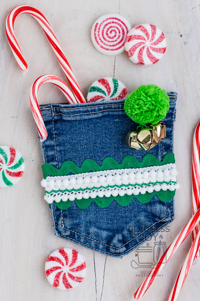 Jeans Upcycle