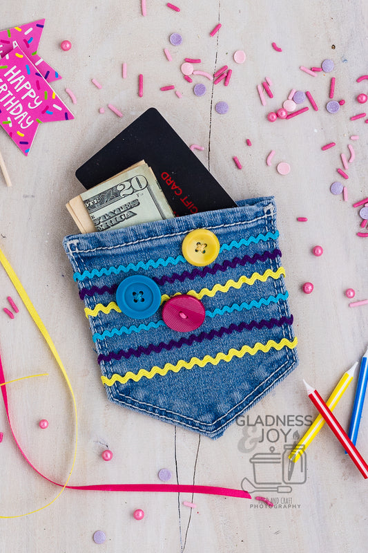 Jeans Upcycle