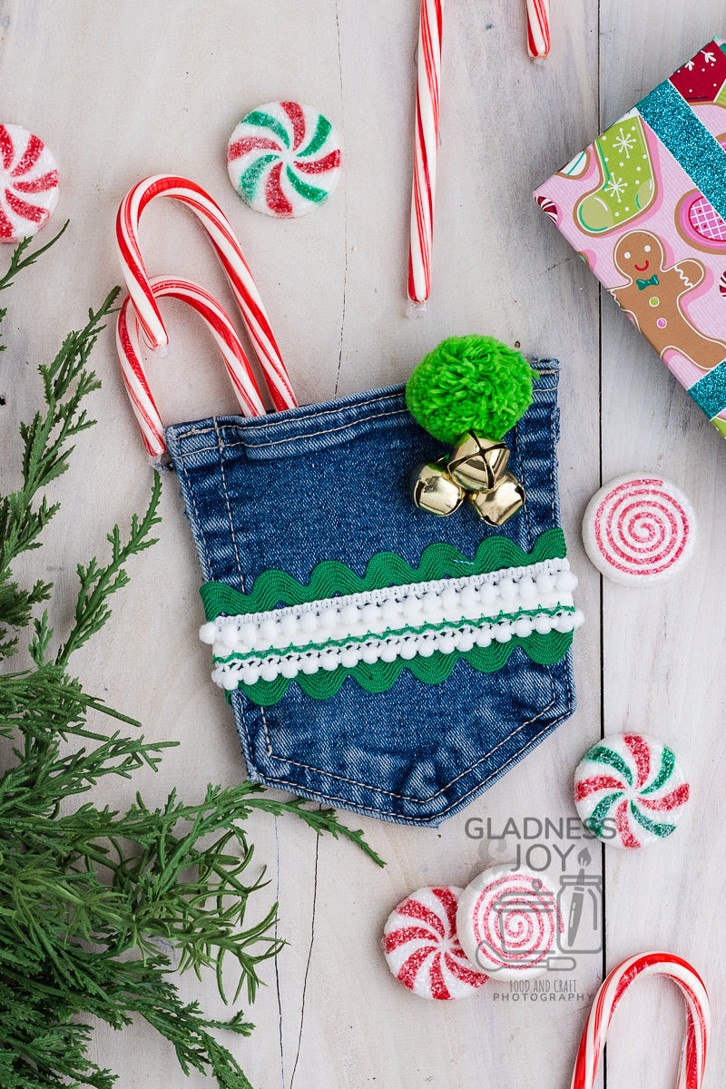Jeans Upcycle
