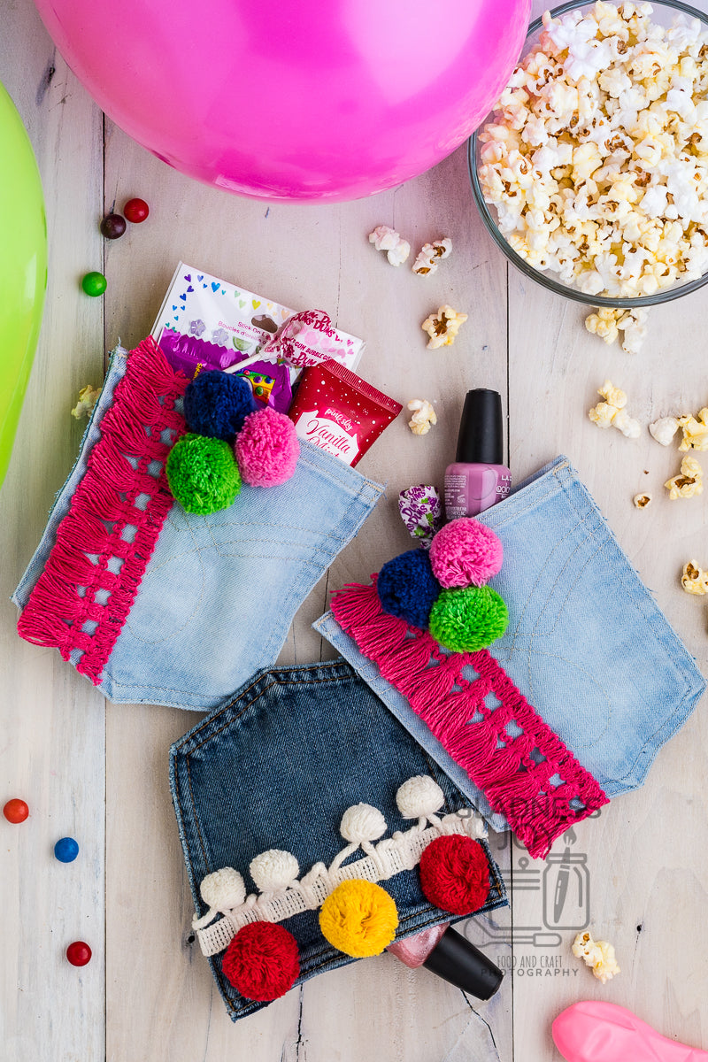 Jeans Upcycle