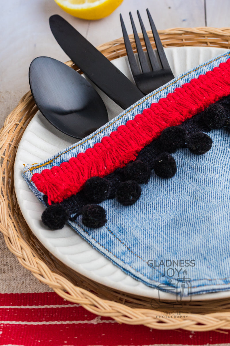 Jeans Upcycle