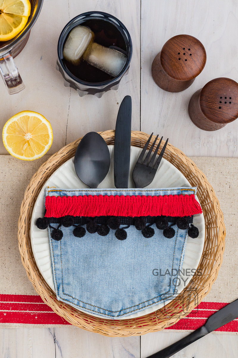 Jeans Upcycle