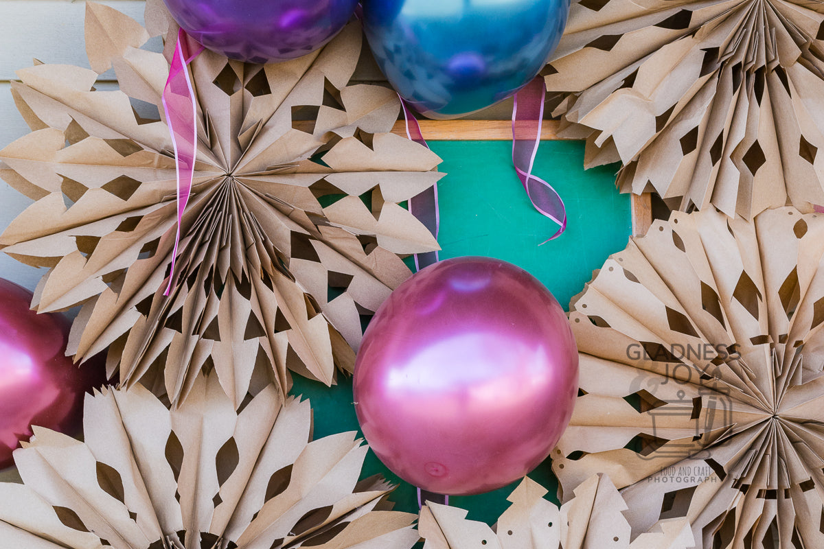 Patriotic Decorations (Plus BONUS Photos)