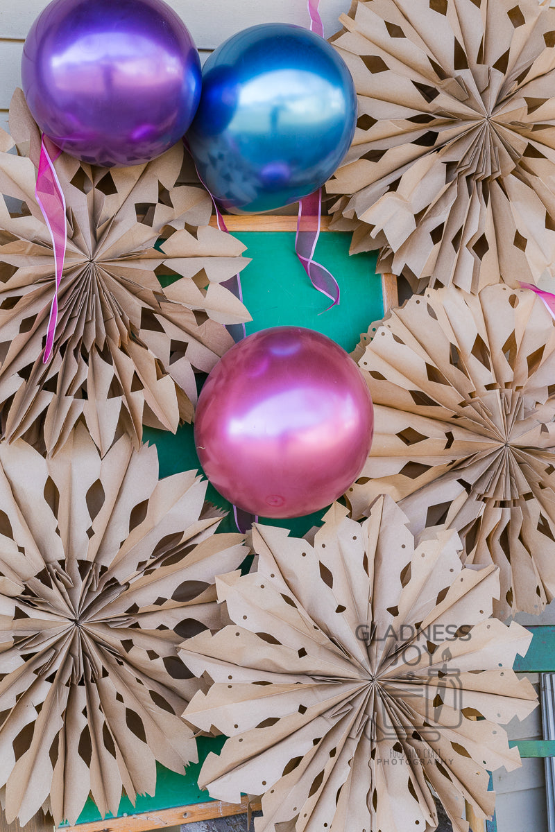 Patriotic Decorations (Plus BONUS Photos)