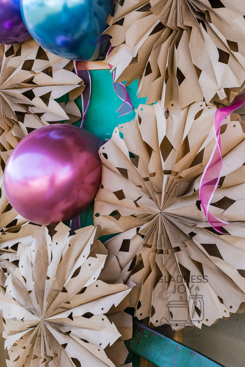 Patriotic Decorations (Plus BONUS Photos)