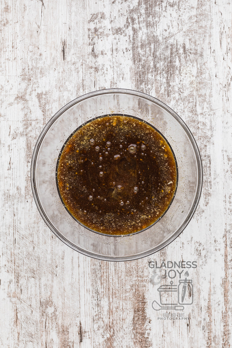 Soft Molasses Cookies