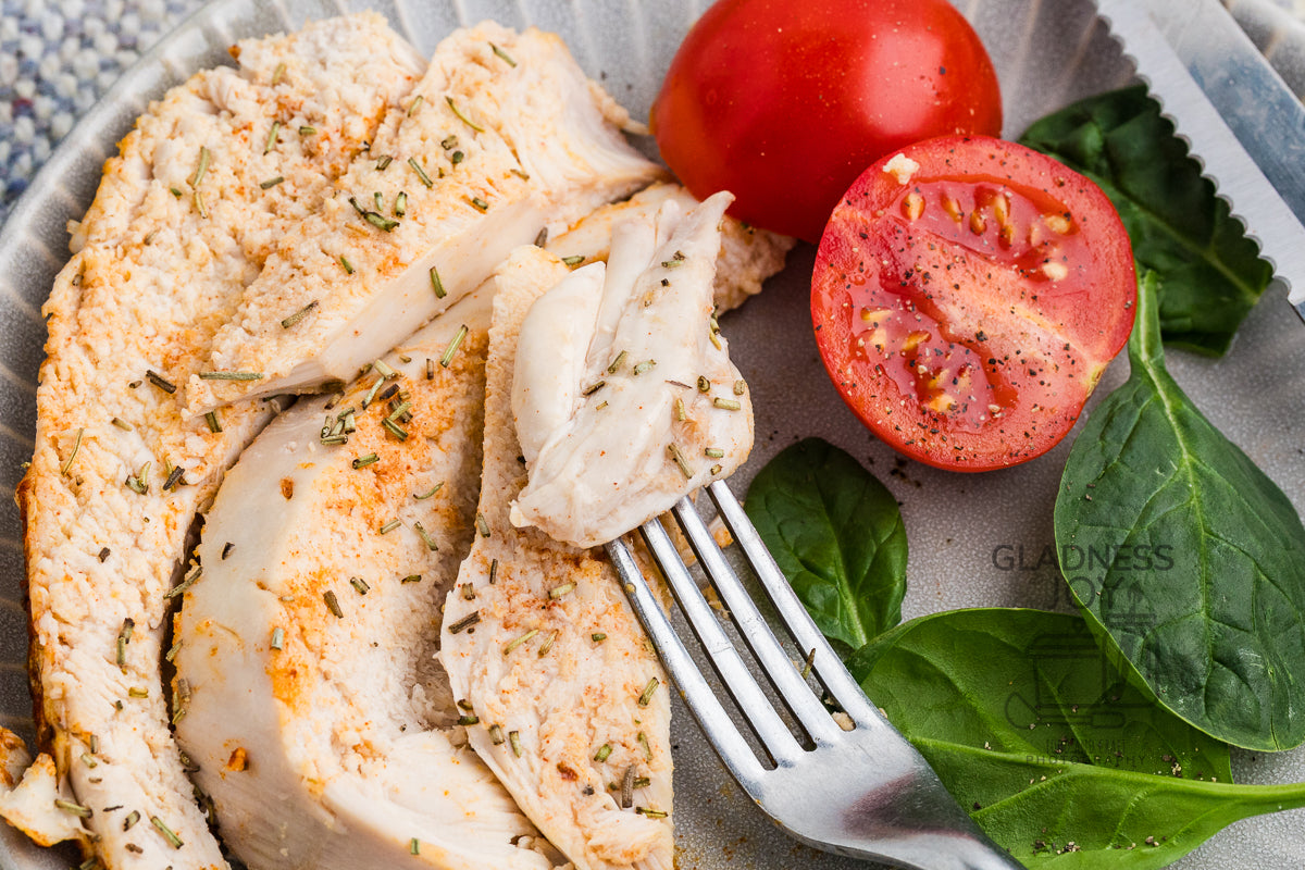 Crock Pot Whole Chicken